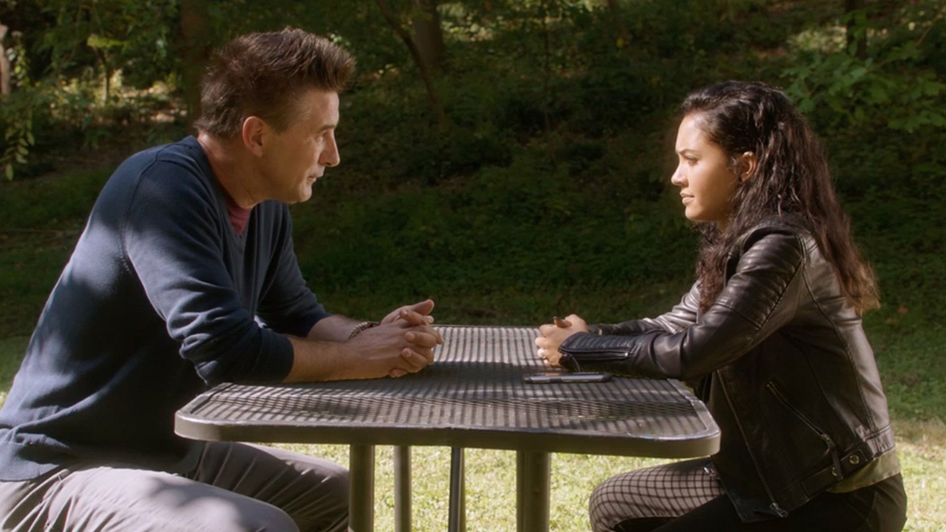 MacGyver 2017  [S02E08] - Packing Peanuts + Fire
