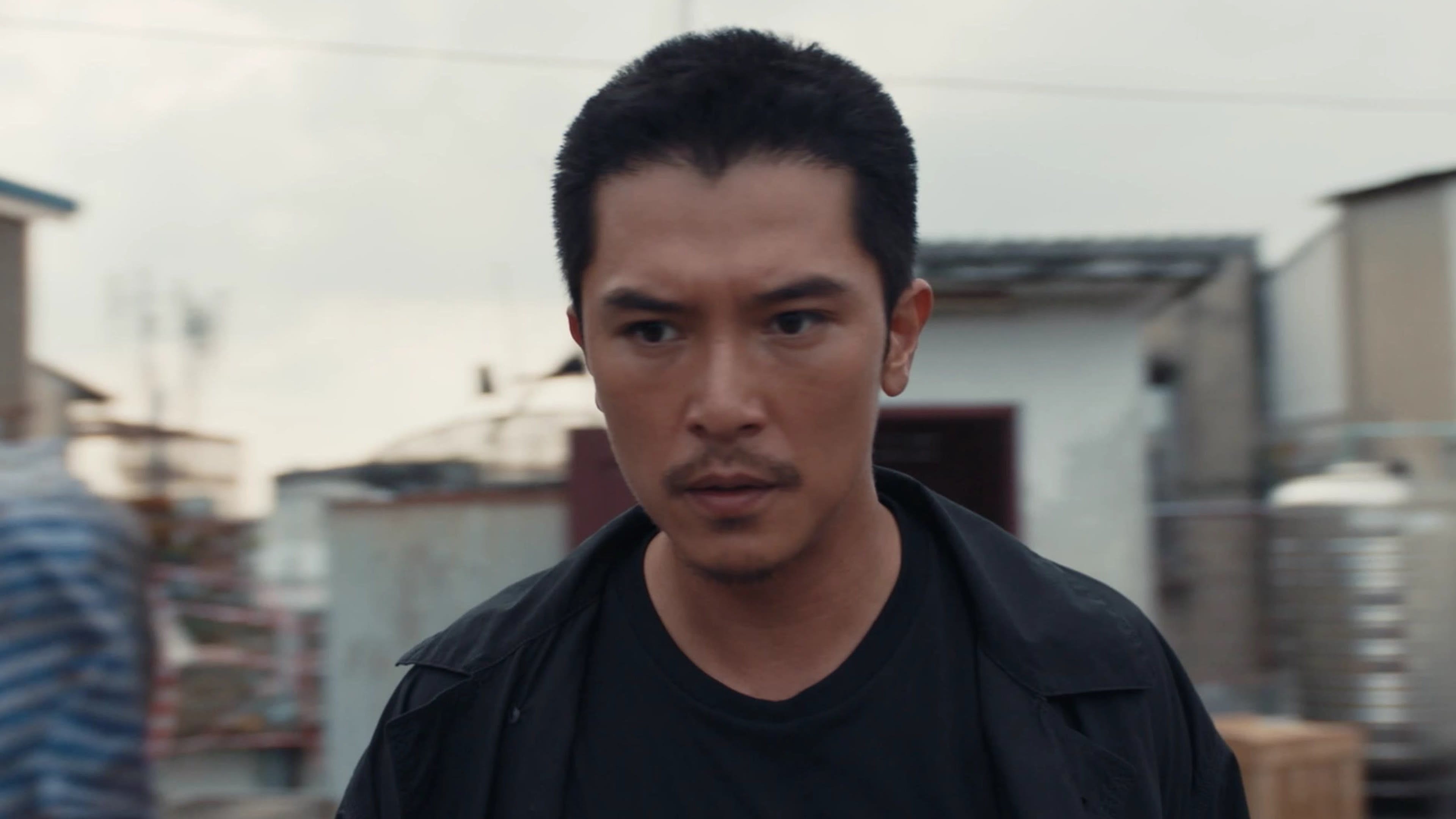 Detective Chinatown 2020  [S01E02] - Episode 2