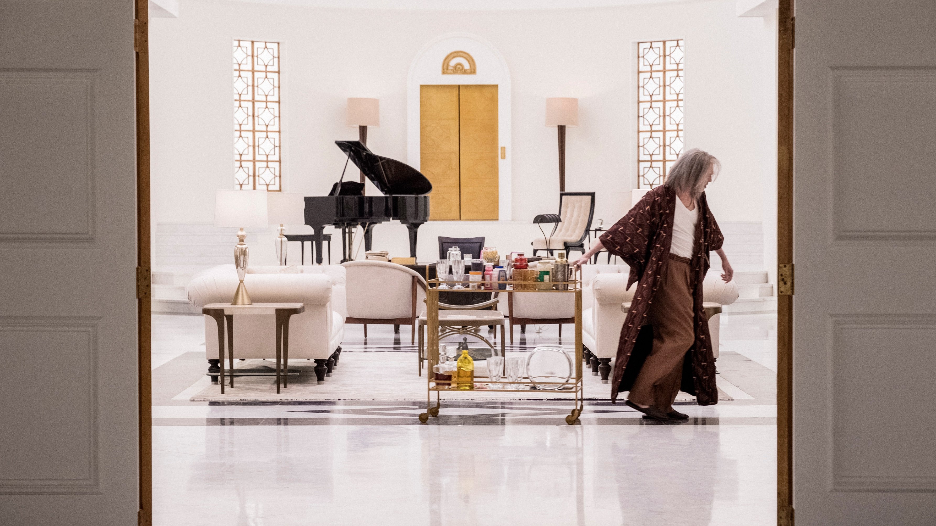 Miracle Workers 2019  [S01E05] - 3 Days