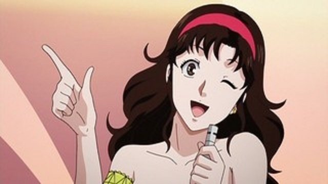 The File of Young Kindaichi Returns 2014  [S01E05] - "Reika Hayami and the Uninvited Guest"