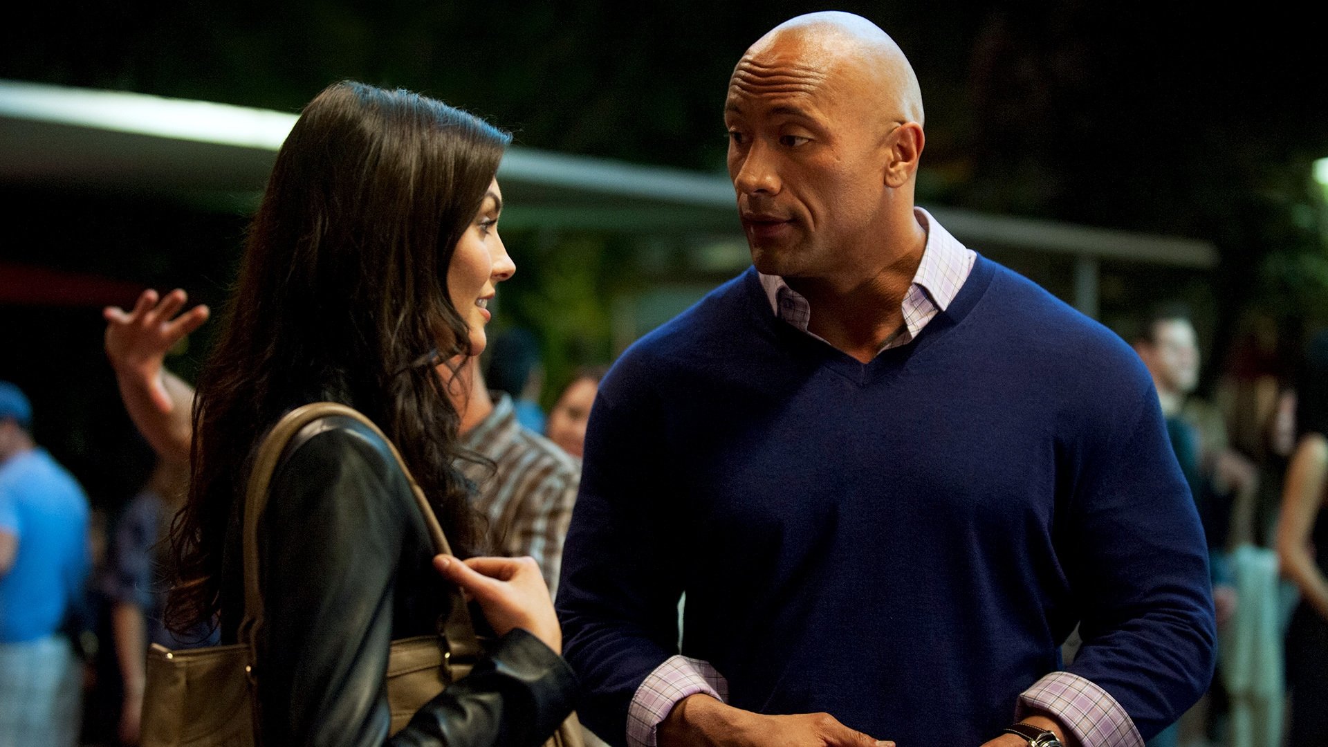 Ballers 2015  [S01E01] - Pilot