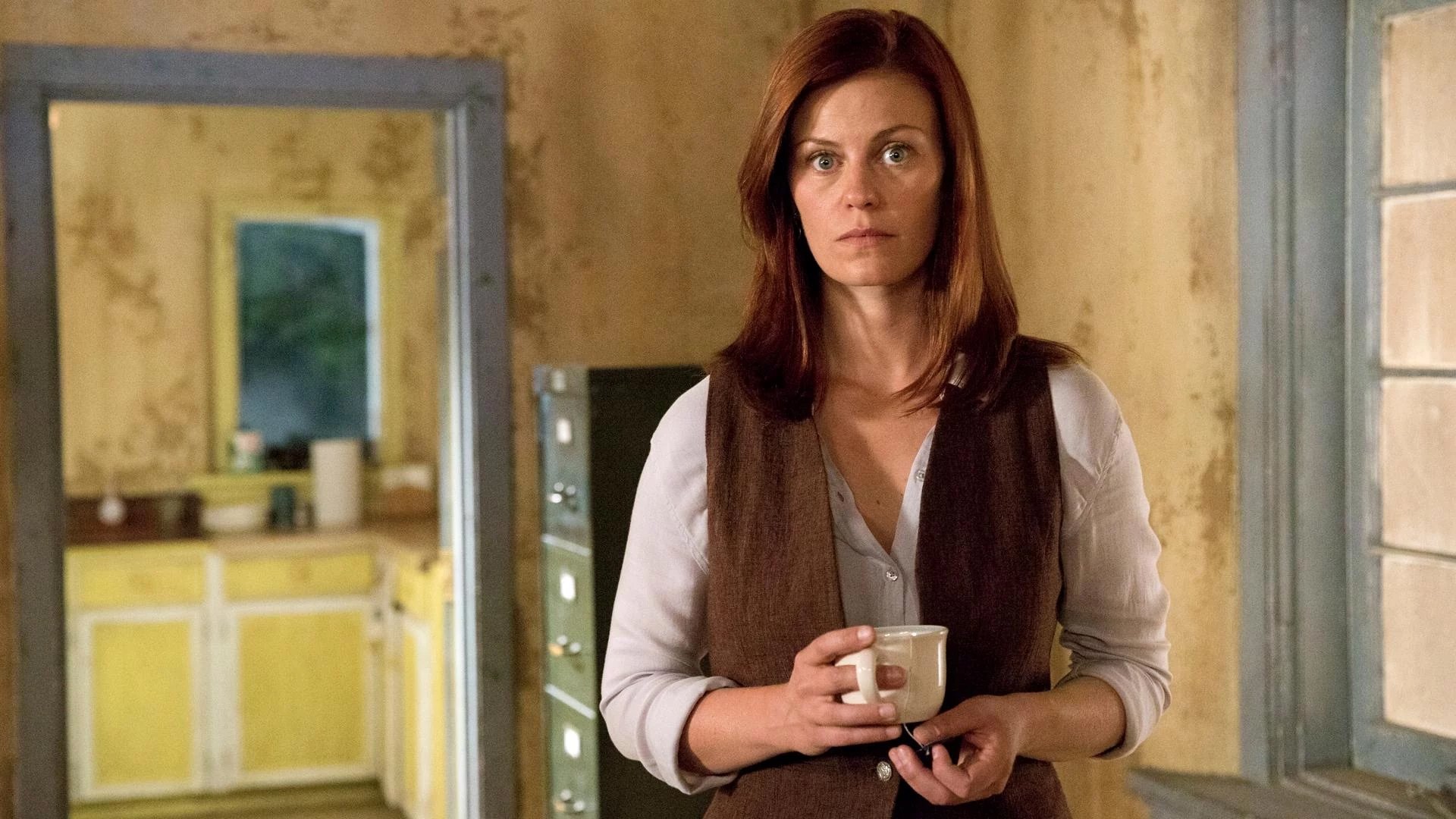 Longmire 2016  [S05E09] - Continual Soiree