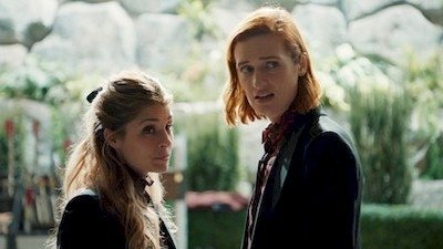 UnREAL 2018  [S04E05] - No Limit