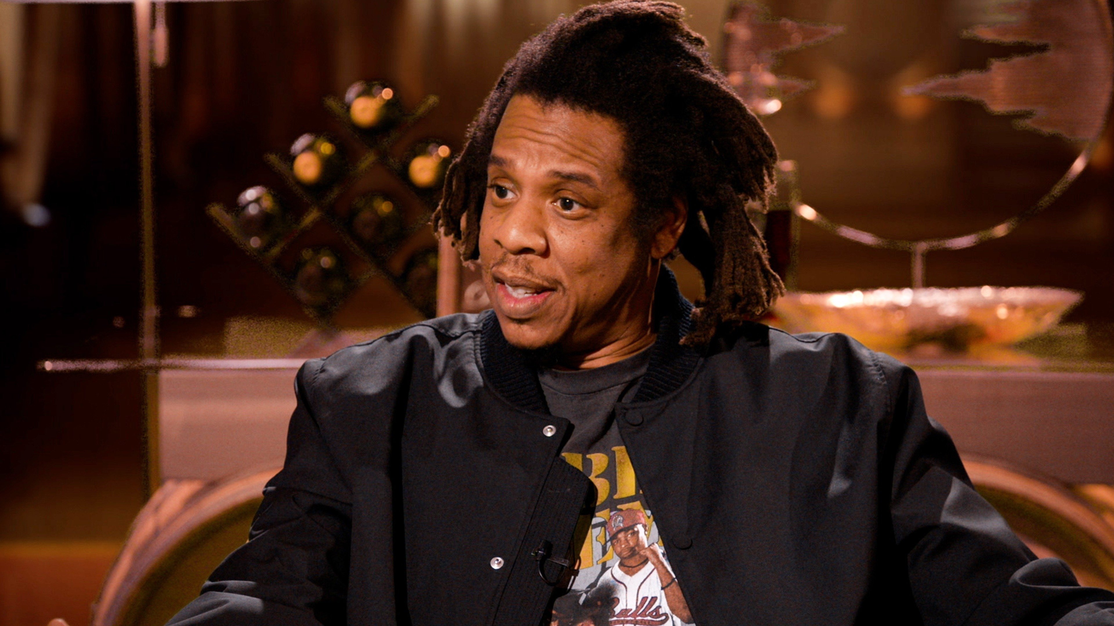 Hart to Heart 2022  [S02E02] - Jay-Z