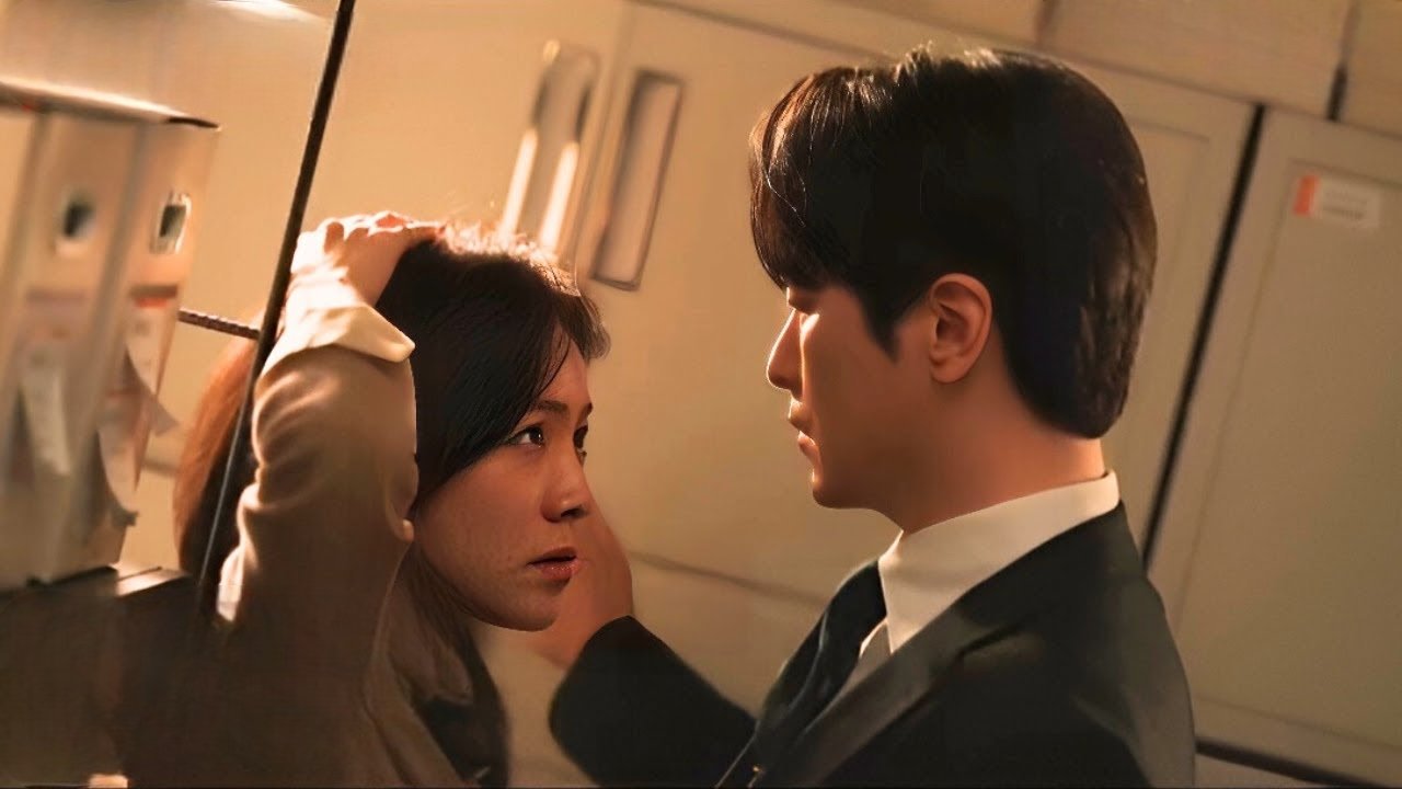 Love Scout 2025  [S01E02] - Please judge me only as a secretary