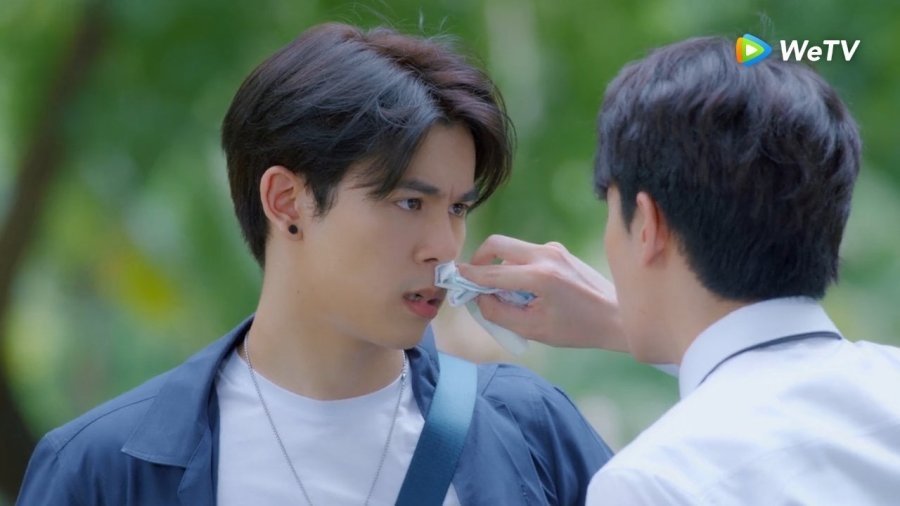 My Engineer 2020  [S01E01] - Episode 1