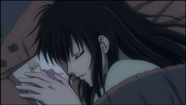 Skip Beat! 2008  [S01E01] - And the Box was Opened
