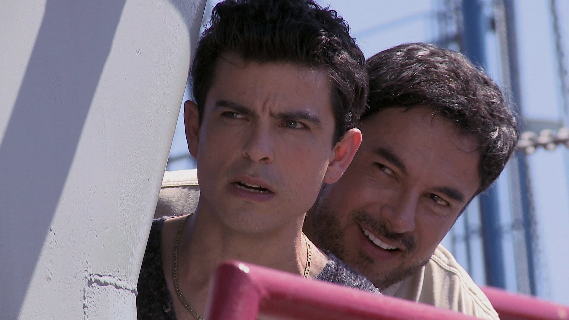 El Señor de los Cielos 2016  [S04E24] - Episode 24