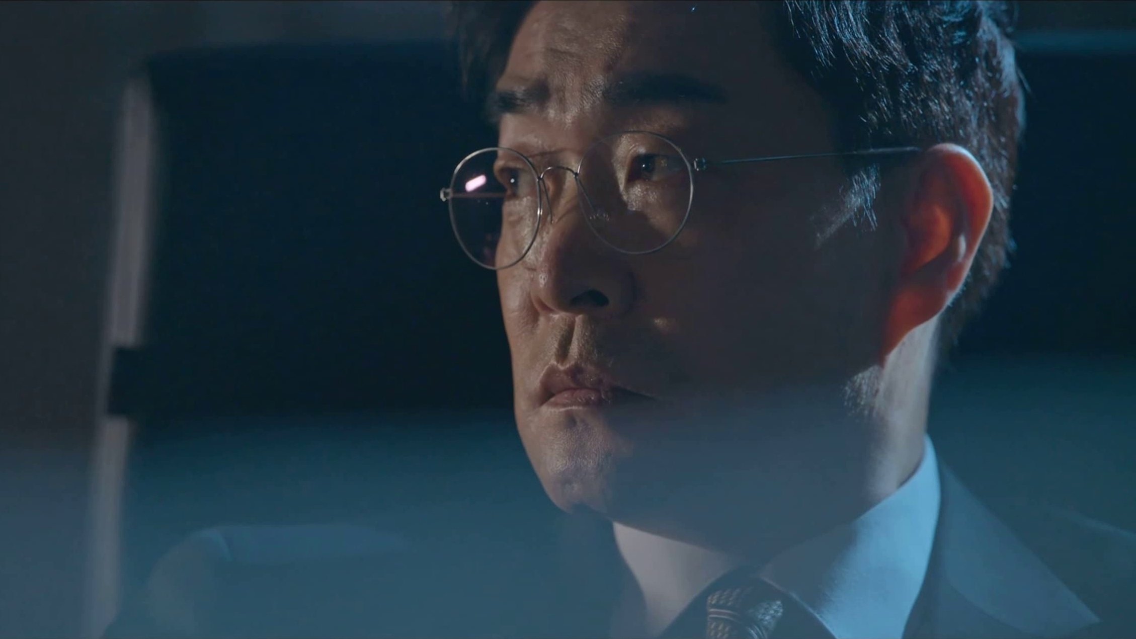 Tracer 2022  [S02E01] - Episode 1
