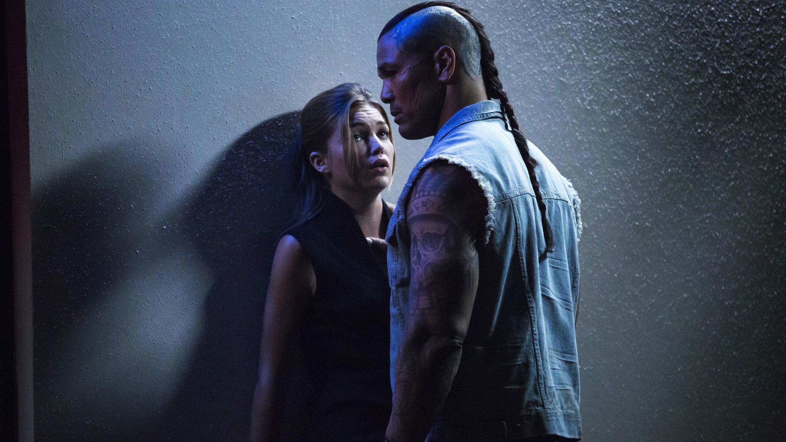 Banshee 2015  [S03E01] - The Fire Trials