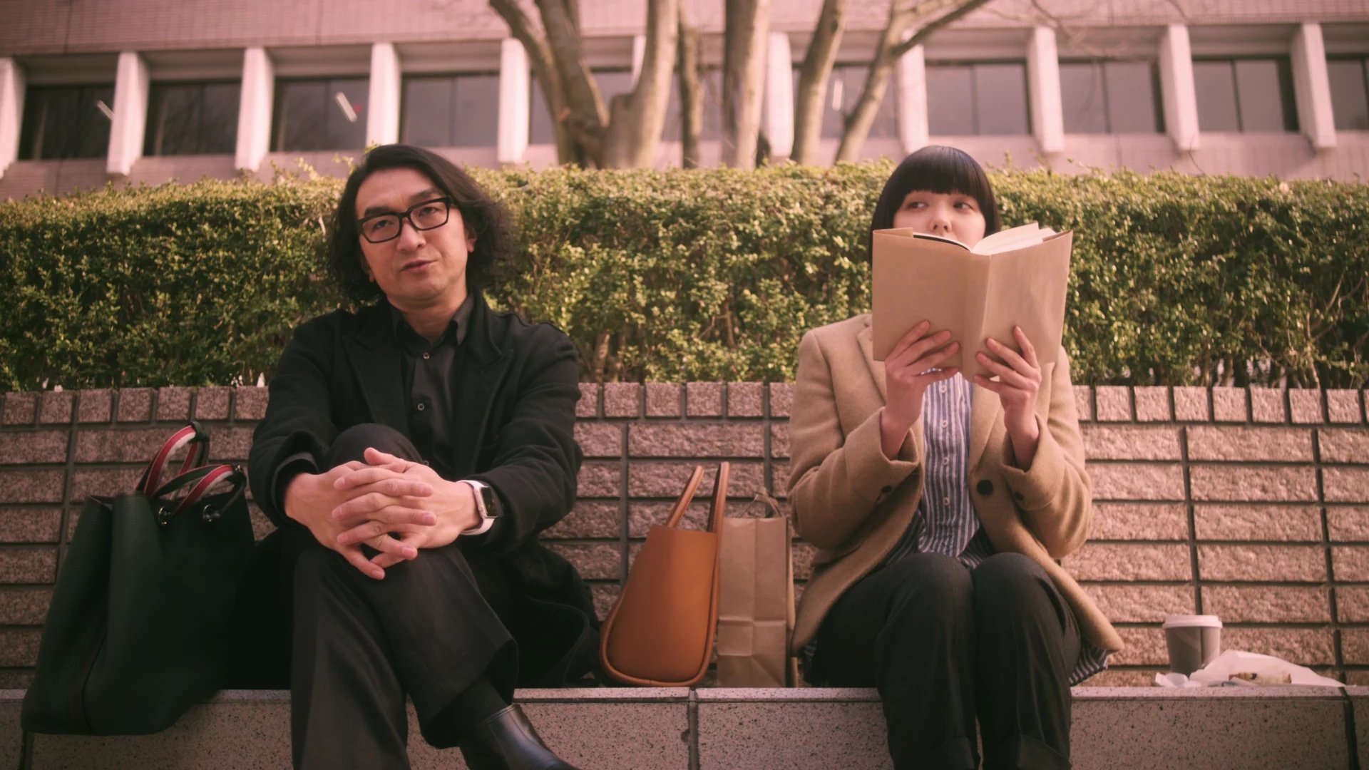 Million Yen Women 2017  [S01E05] - Absolute