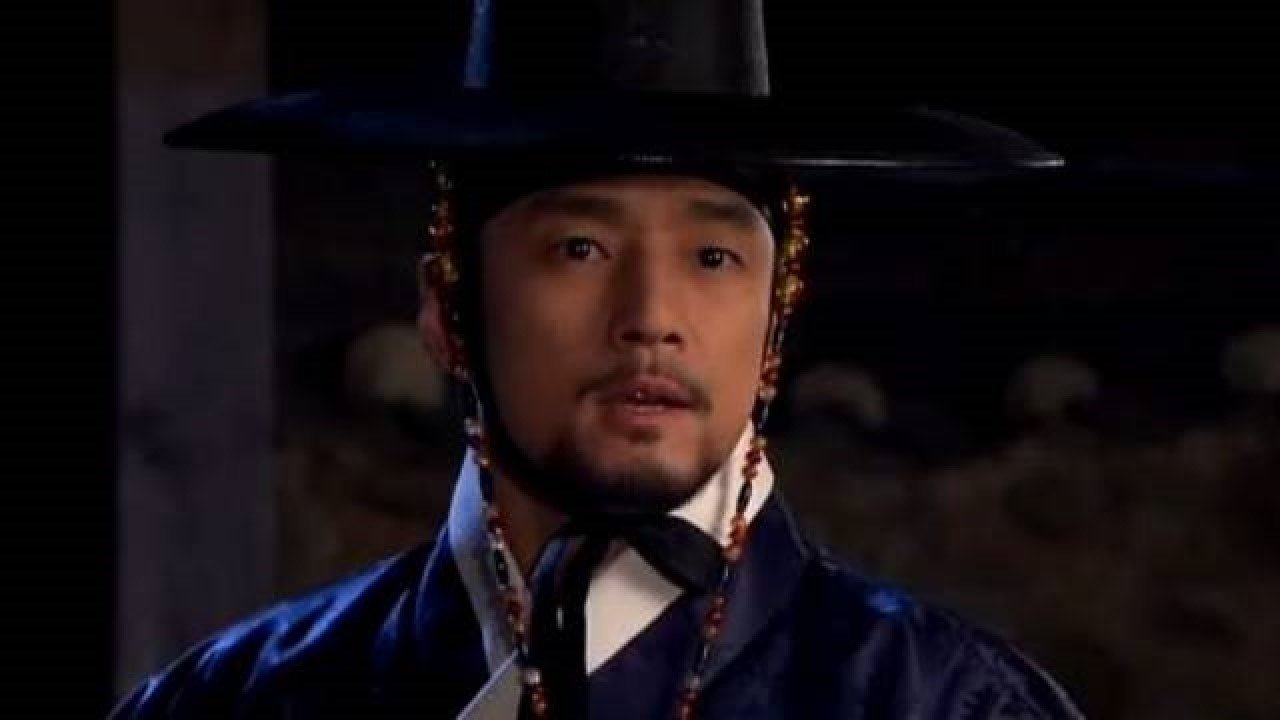 Dong Yi 2010  [S01E11] - The Truth Revealed