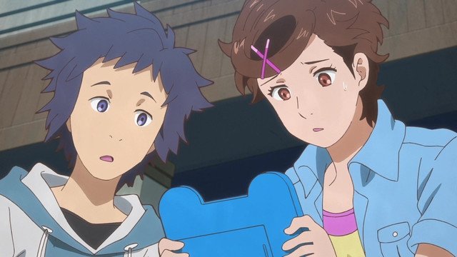 ClassicaLoid 2016  [S01E24] - The World of Eight Sounds (2)