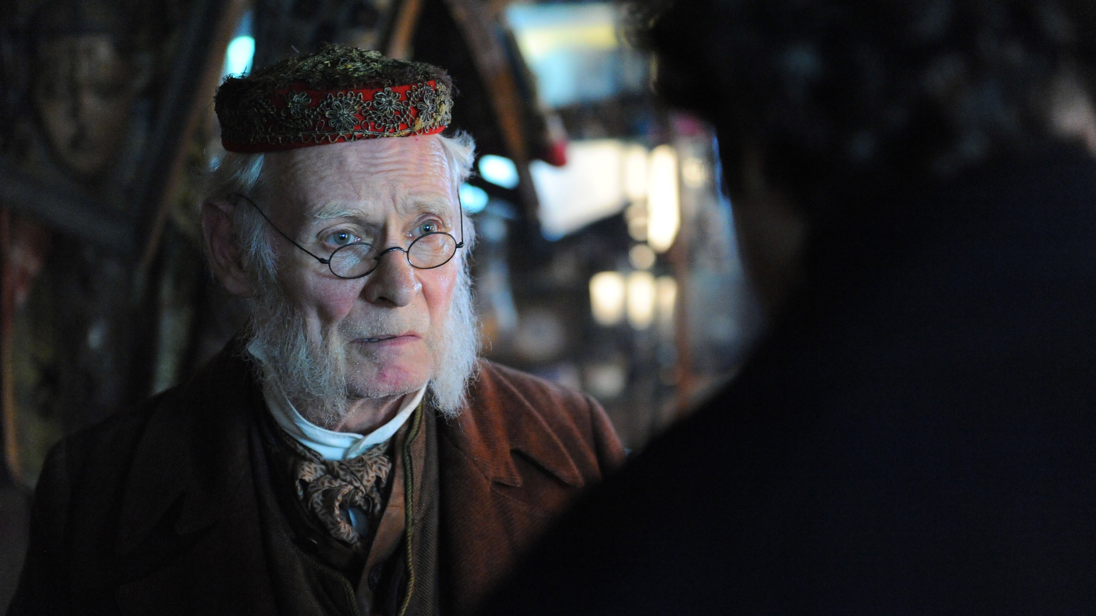 Dickensian 2015  [S01E03] - Episode 3