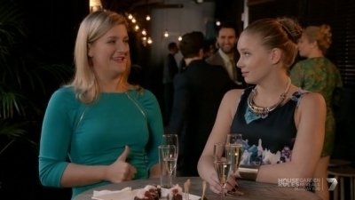 Winners & Losers 2013  [S03E25] - All Good Things...
