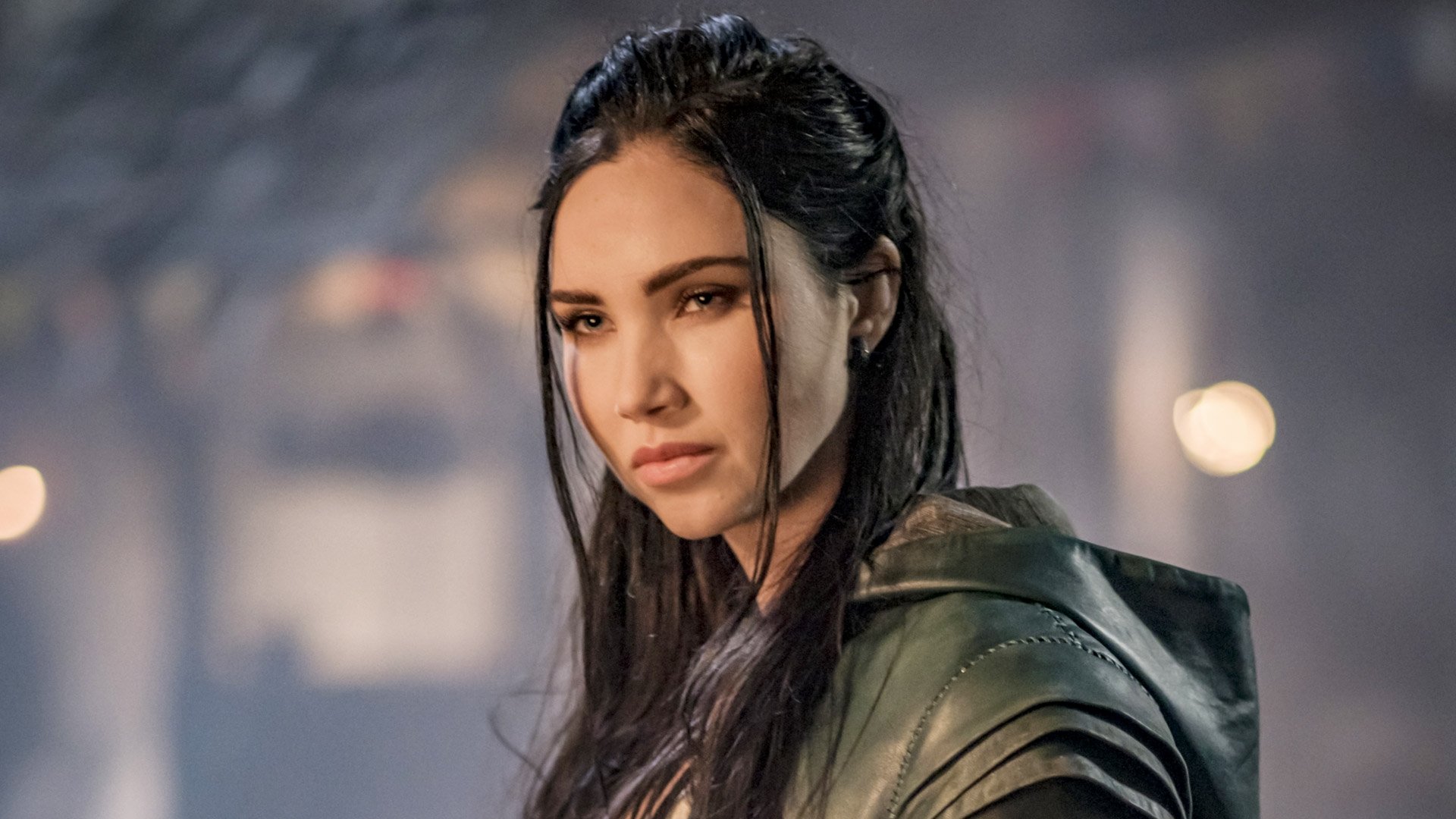 The Outpost 2019  [S02E02] - This Is One Strange Town