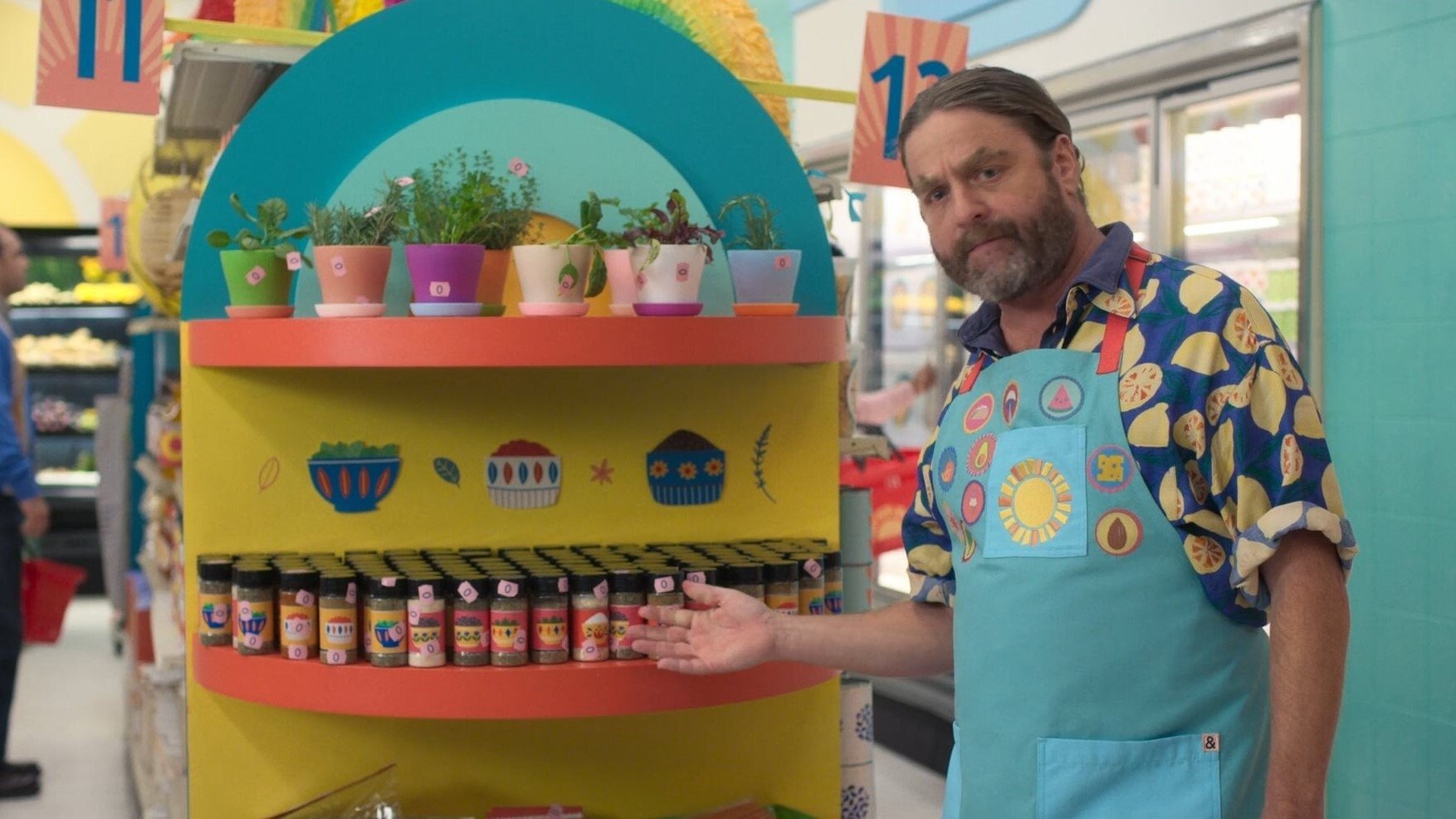 Waffles + Mochi 2021  [S01E07] - Herbs & Spices