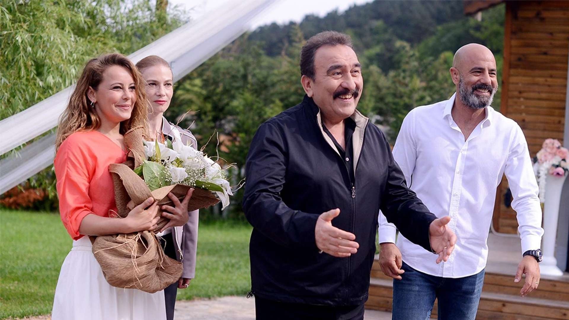 Tek Yürek 2019  [S01E17] - Episode 17