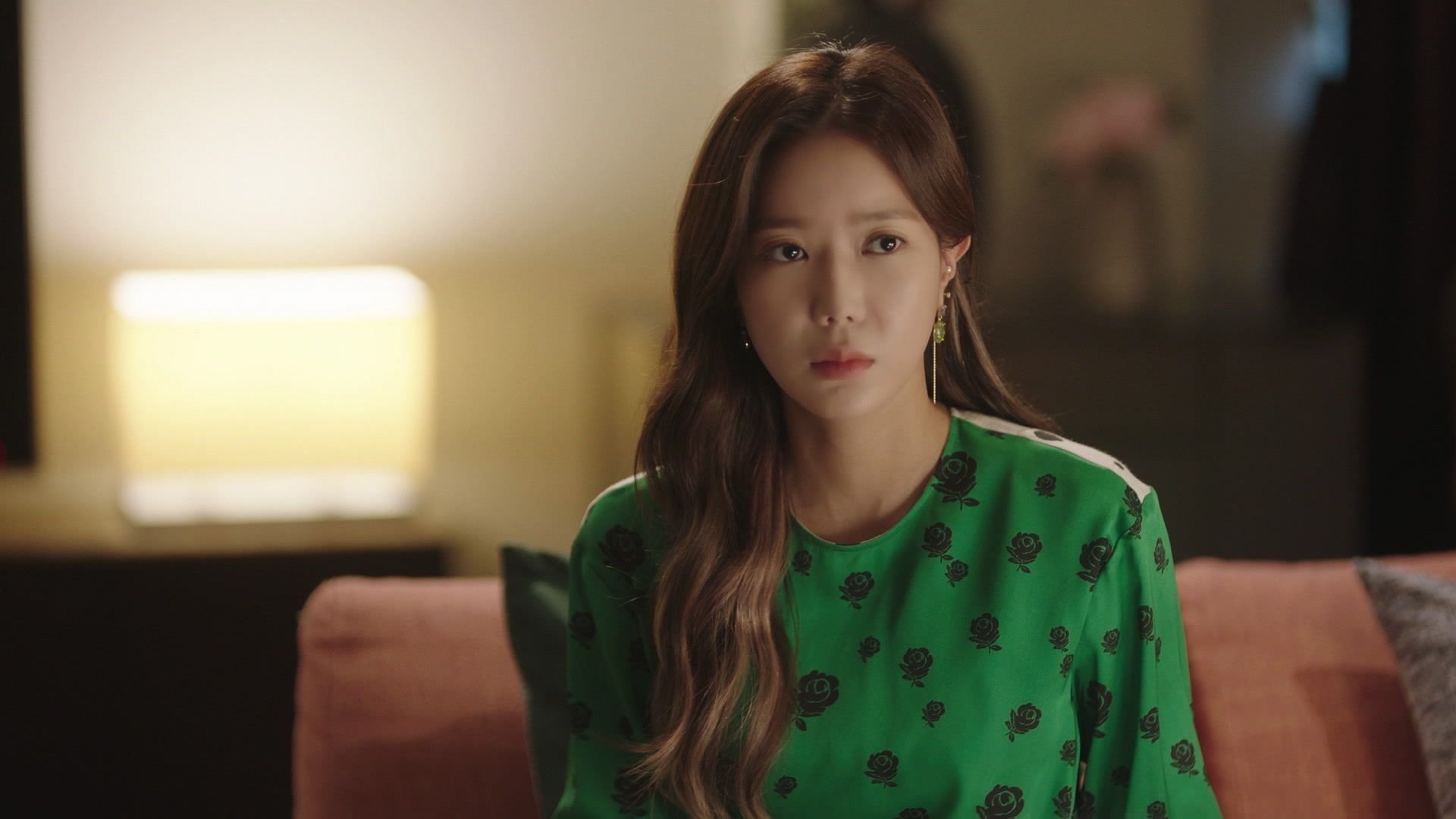 Graceful Family 2019  [S01E10] - Episode 10