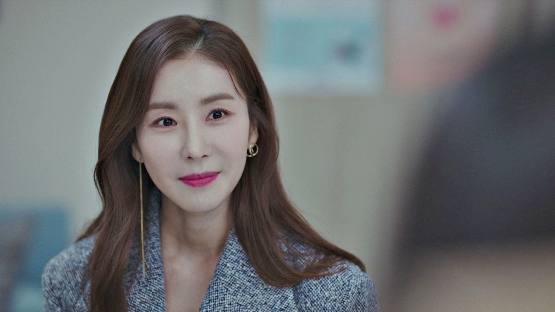 Graceful Friends 2020  [S01E07] - First Love