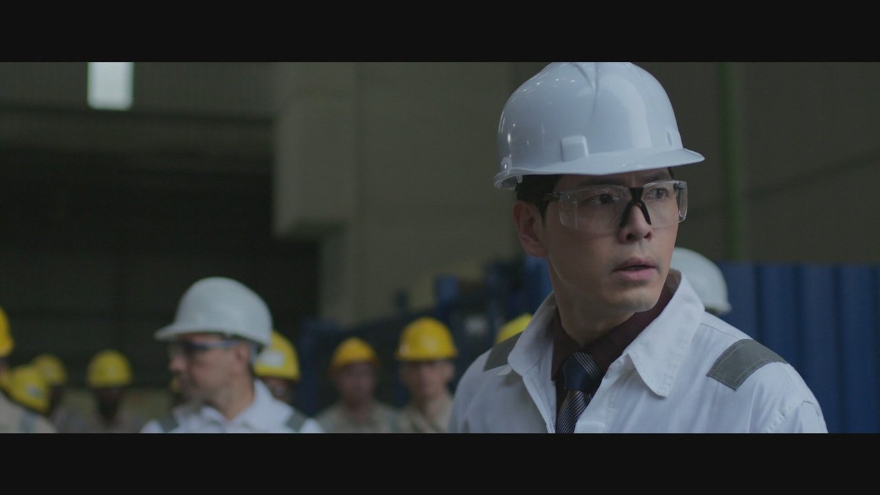 Shero 2023  [S01E03] - Episode 3