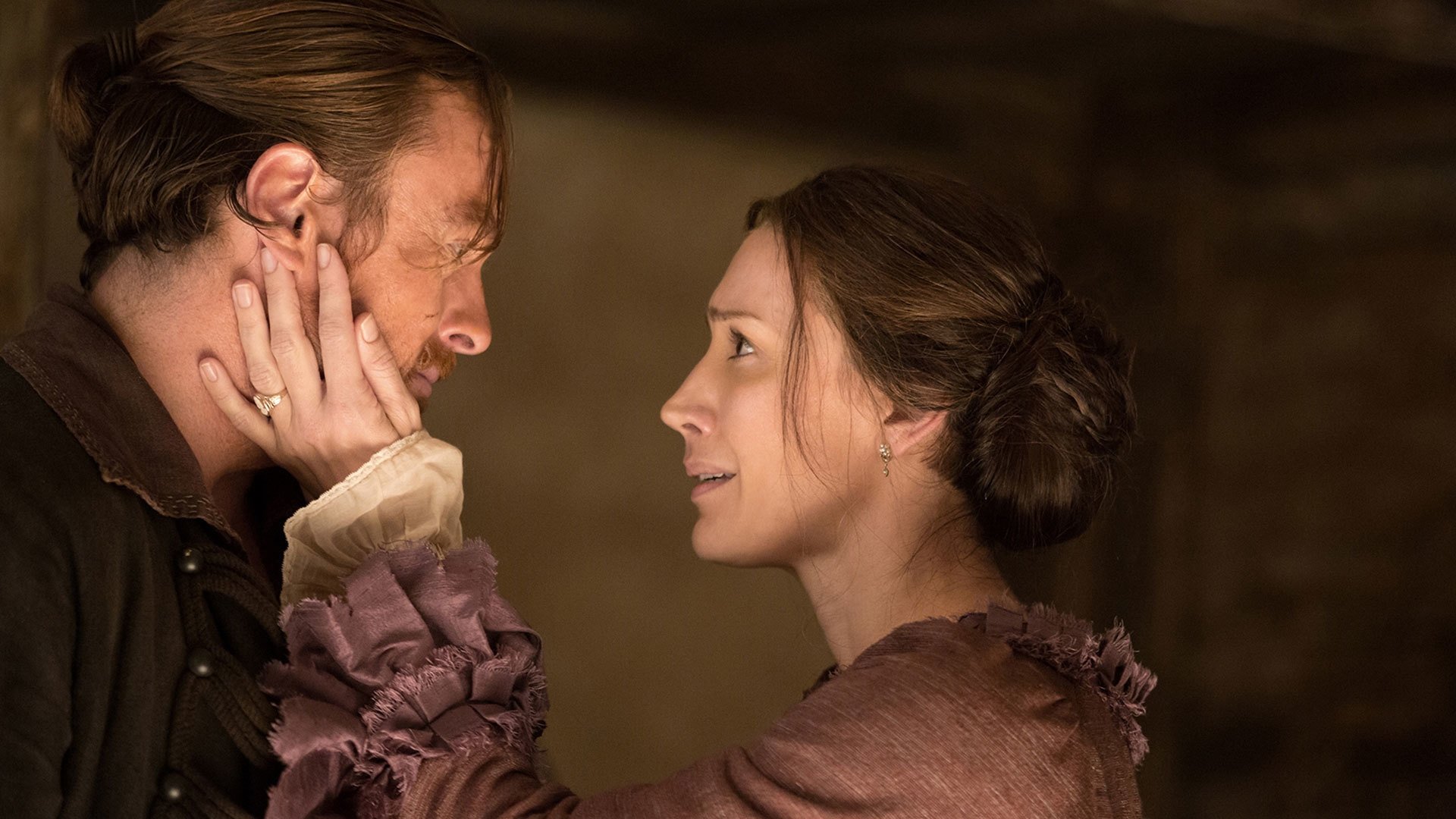 Black Sails 2014  [S01E07] - VII.