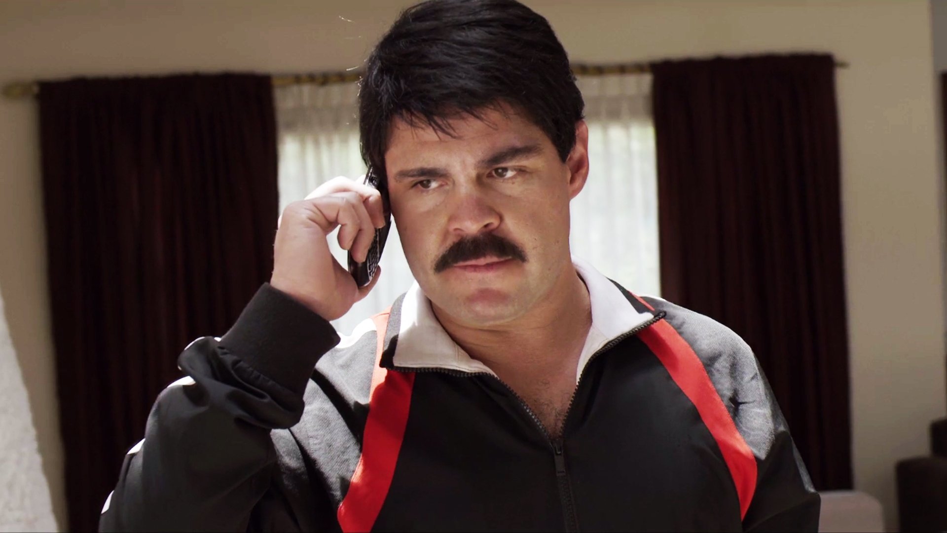 El Chapo 2017  [S02E06] - Episode 6