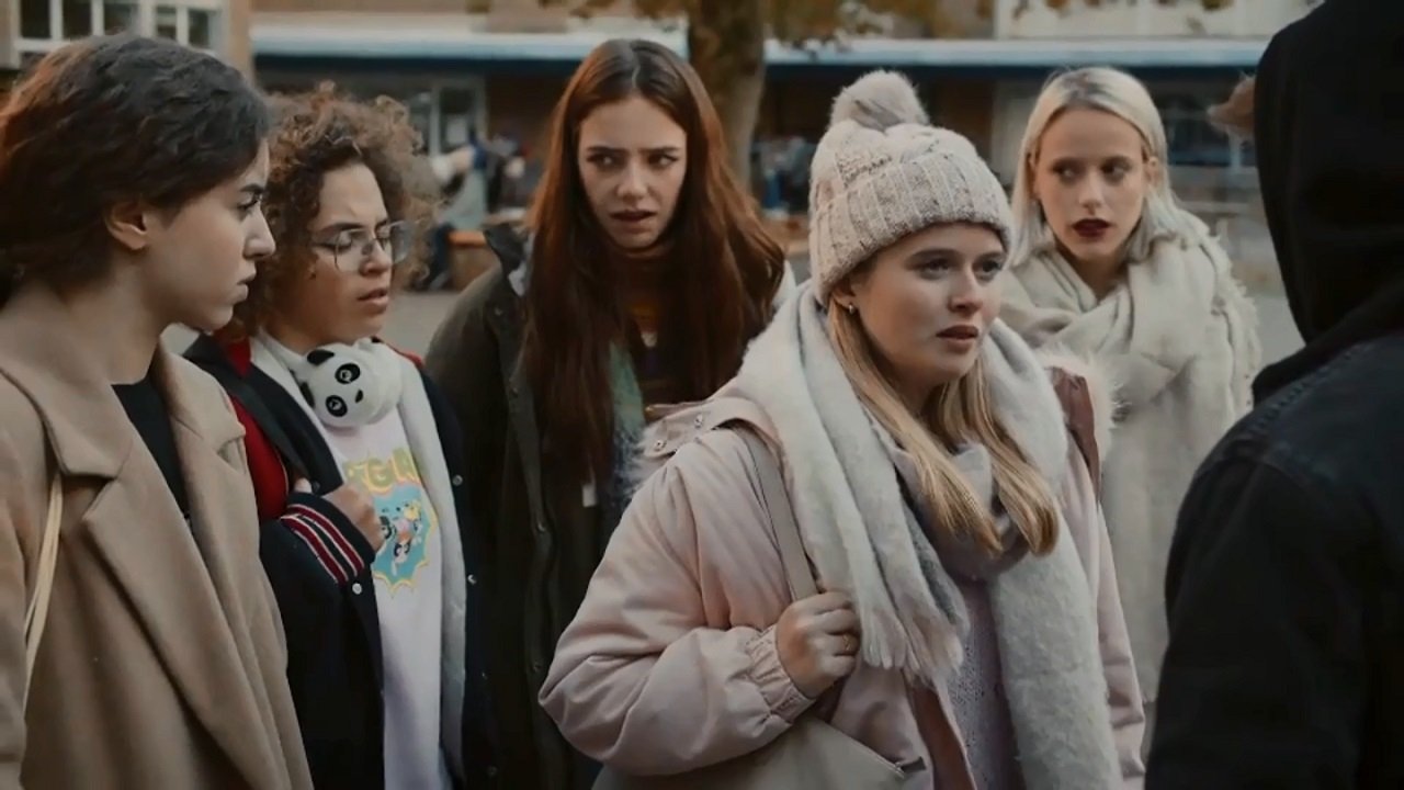 wtFOCK 2018  [S01E07] - You didn't have hair on your balls in your first year of high school.