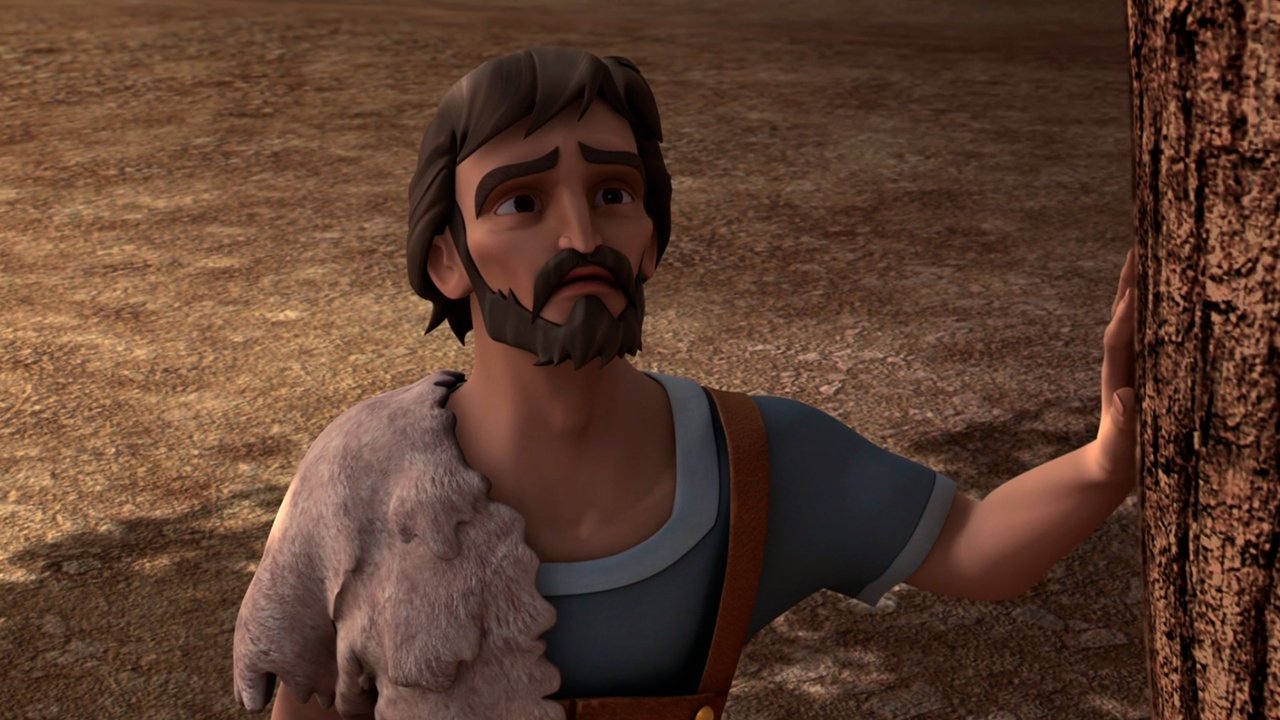 Superbook 2013  [S02E10] - Gideon