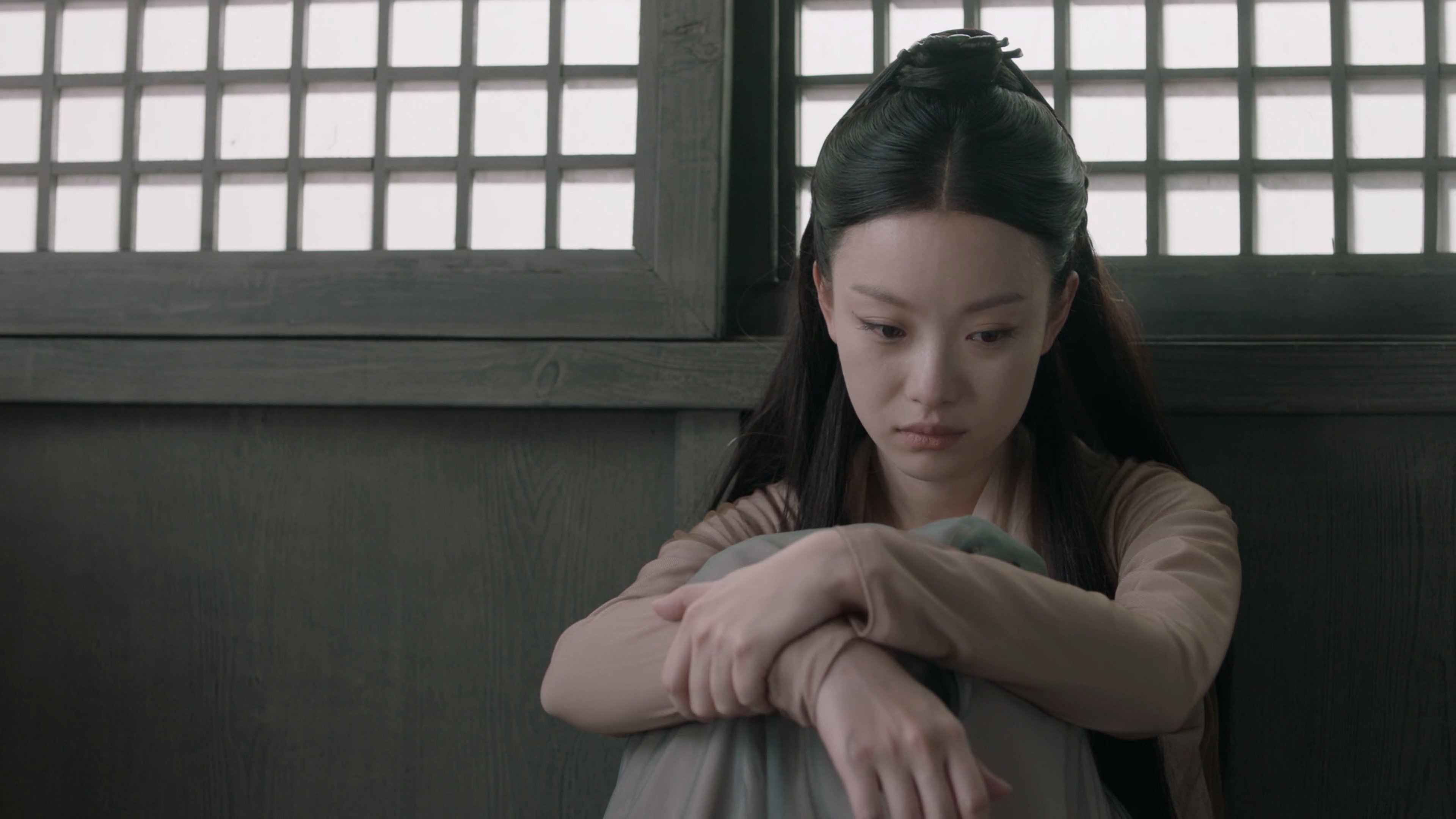 Love and Destiny 2019  [S01E09] - A Maiden's Heart