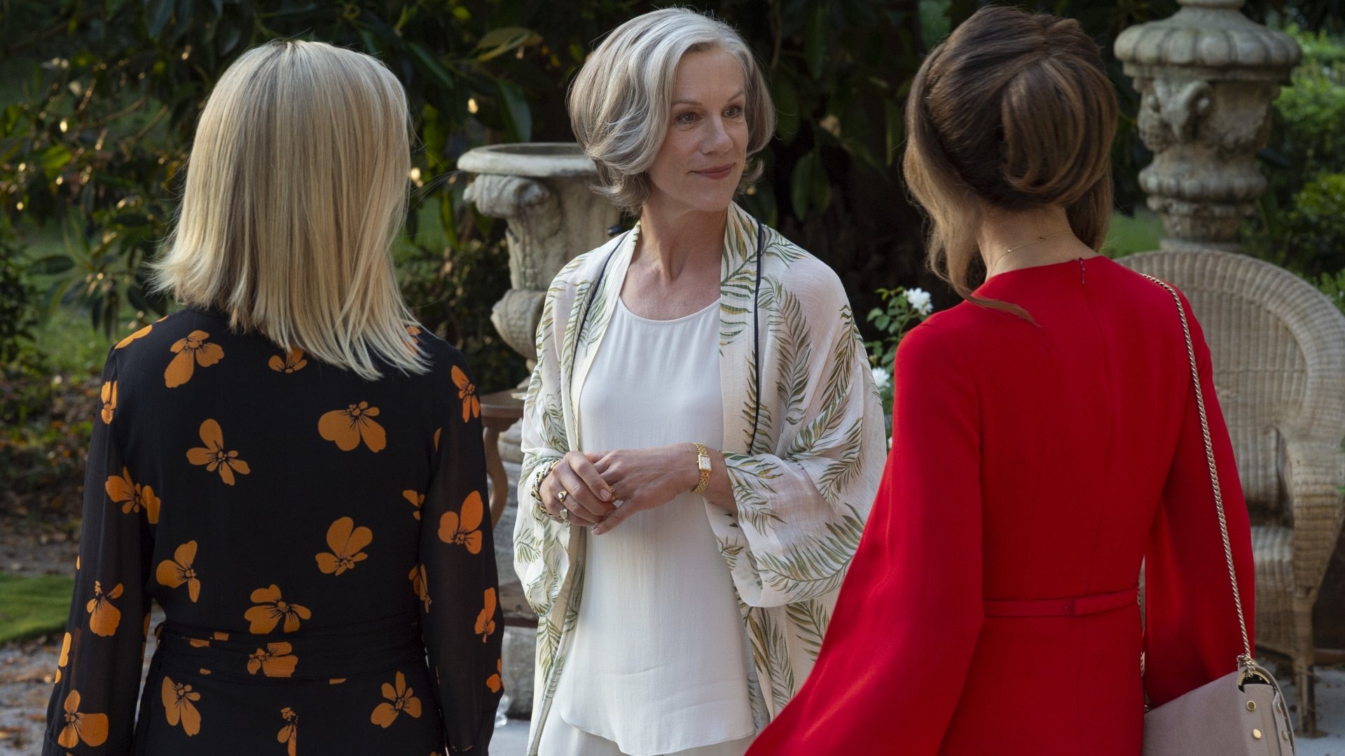 Riviera 2019  [S02E02] - Revelations