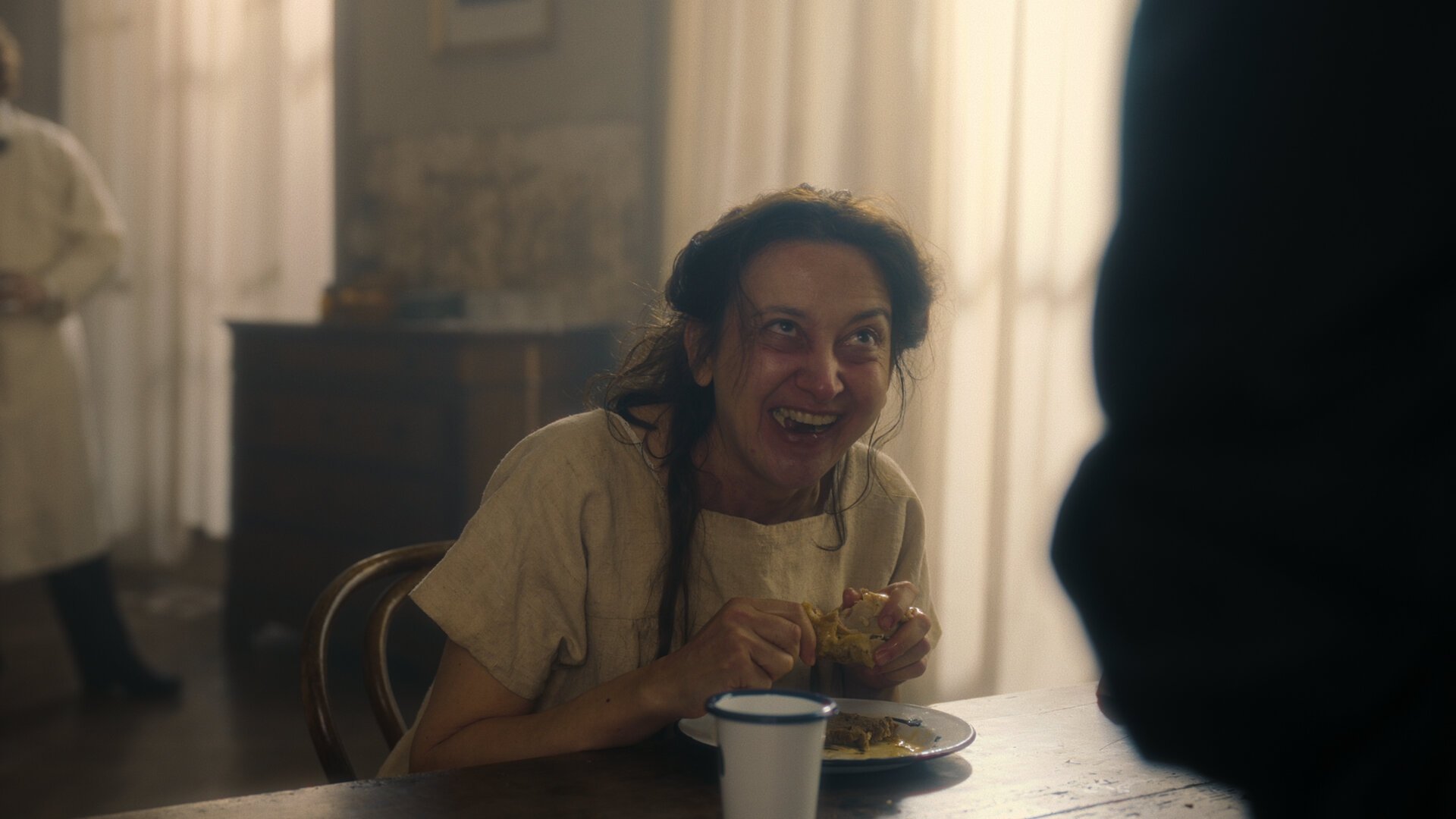 The Law According to Lidia Poët 2023  [S01E05] - Episode 5