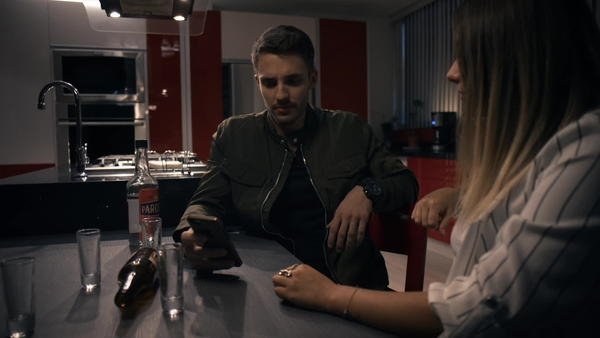 El Señor de los Cielos 2019  [S07E38] - Episode 38