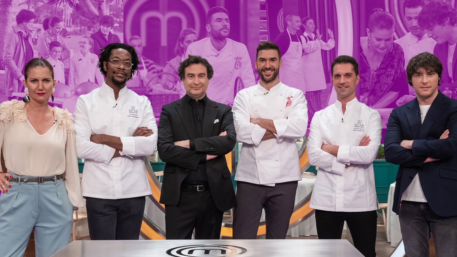 MasterChef 2021  [S09E05] - Episode 5