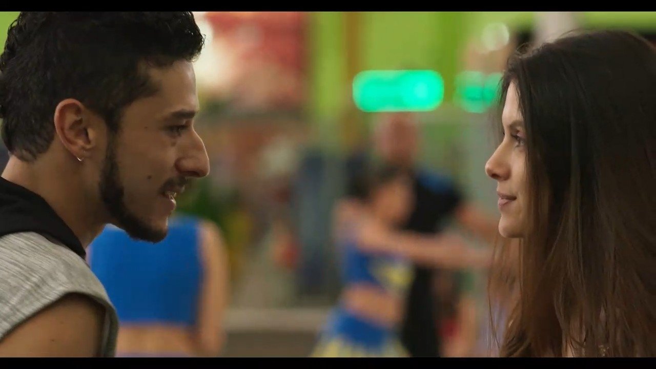Undercover Law 2018  [S01E06] - Episode 6