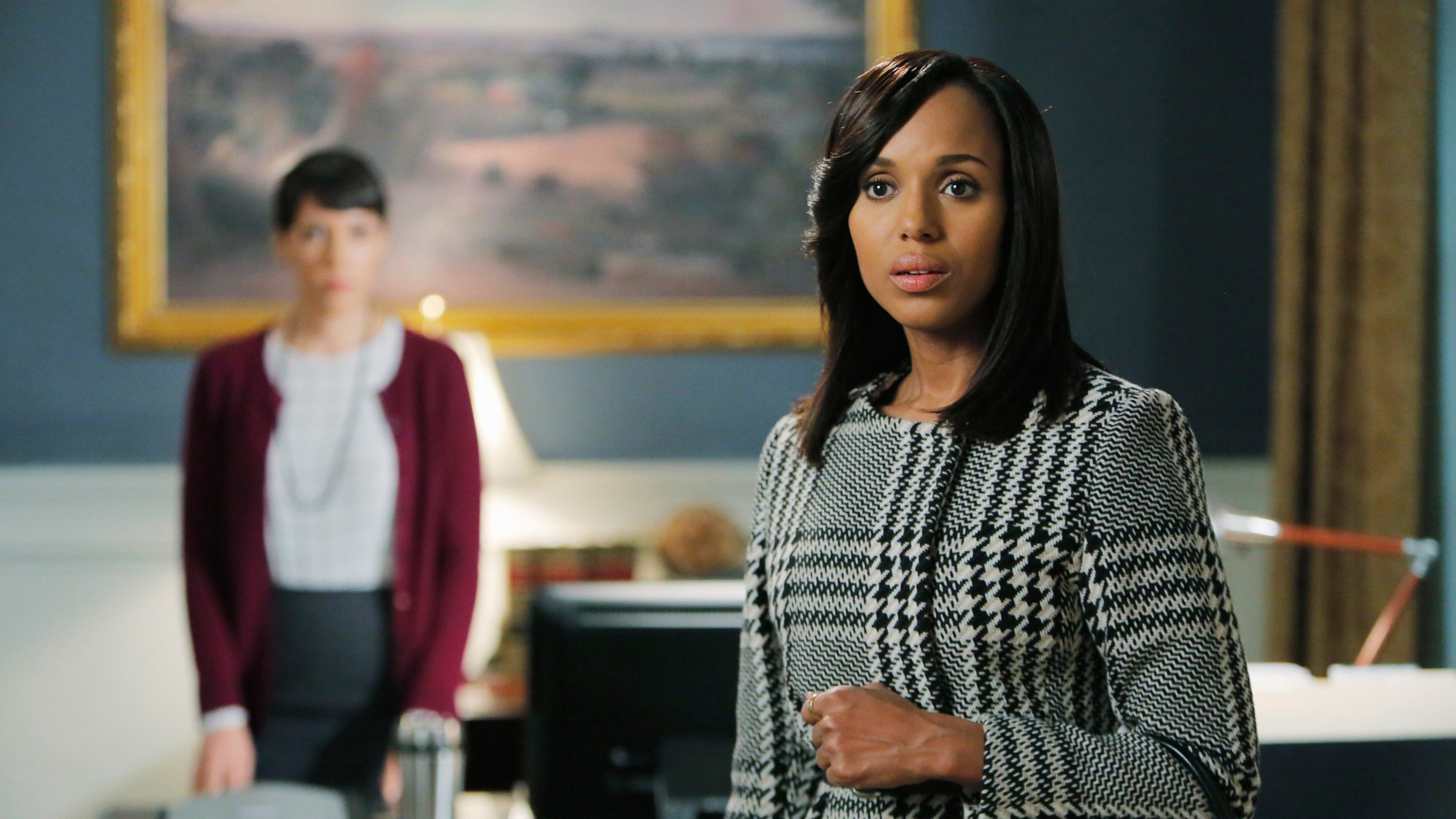 Scandal 2014  [S04E09] - Where the Sun Don't Shine