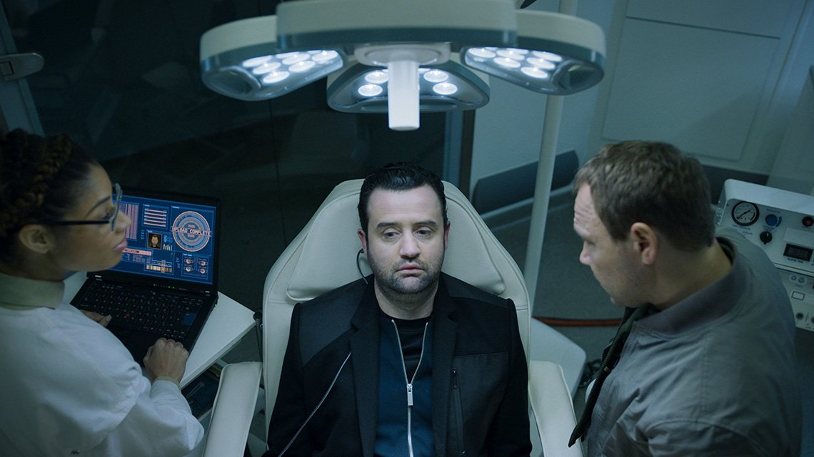 Code 404 2020  [S01E02] - Episode 2