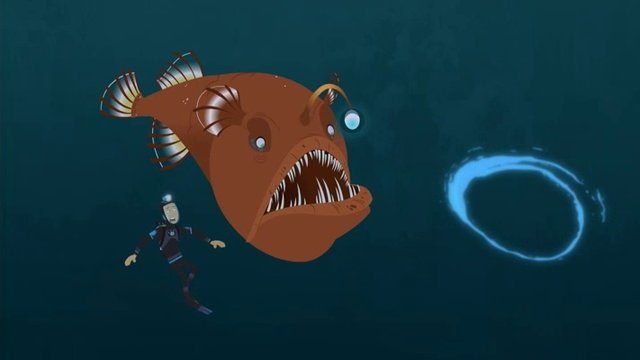 Wild Kratts 2010  [S01E37] - Seasquatch