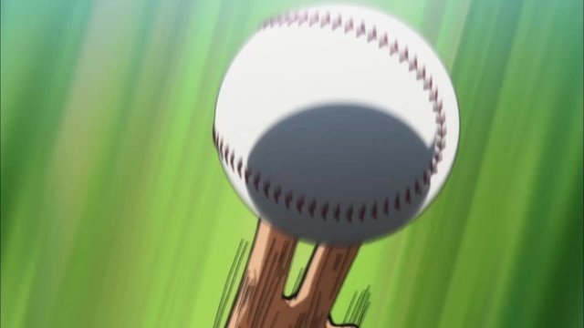 Ace of Diamond 2015  [S02E04] - The Fall Tournament Begins!