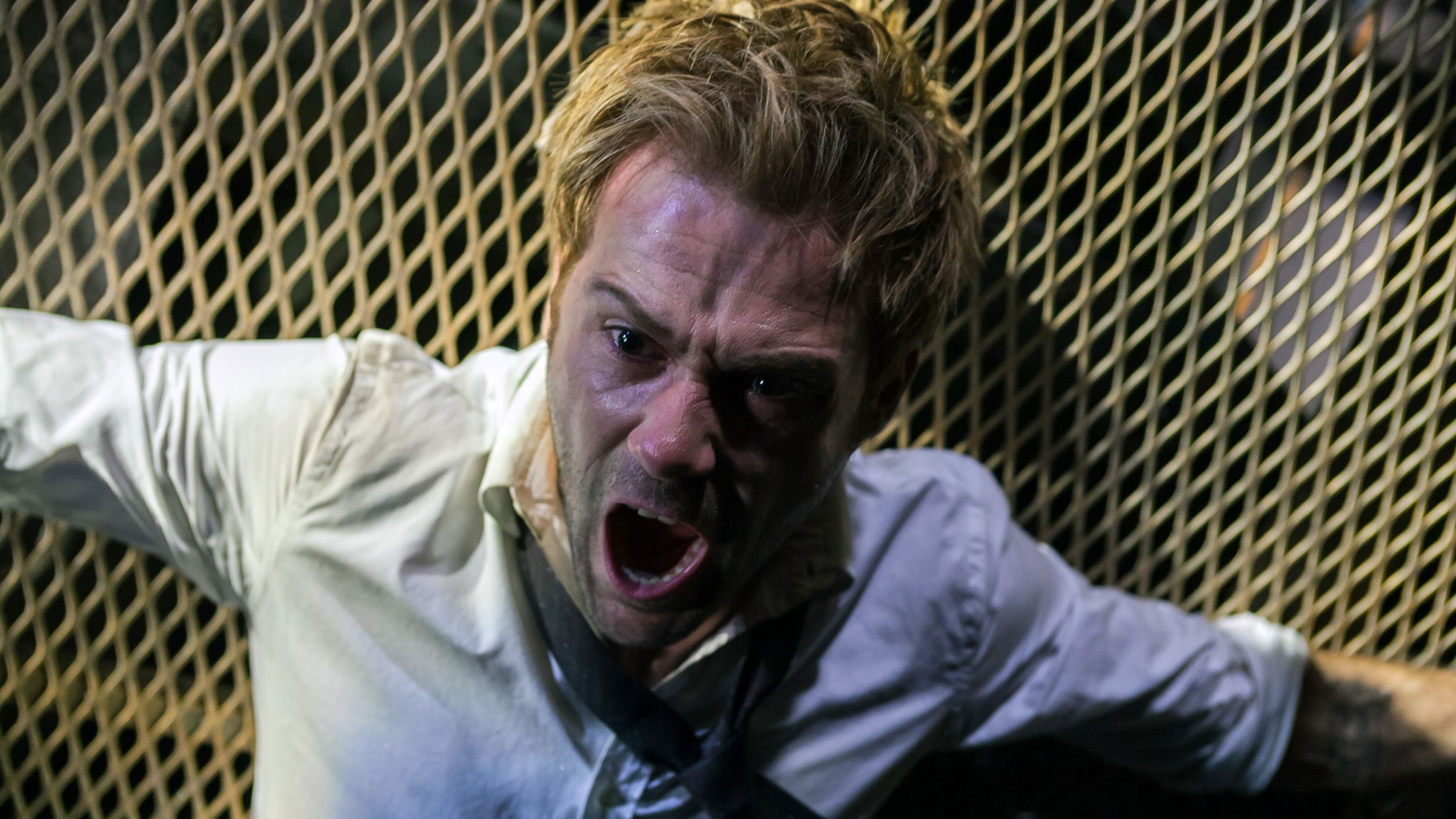 Constantine 2014  [S01E03] - The Devil's Vinyl