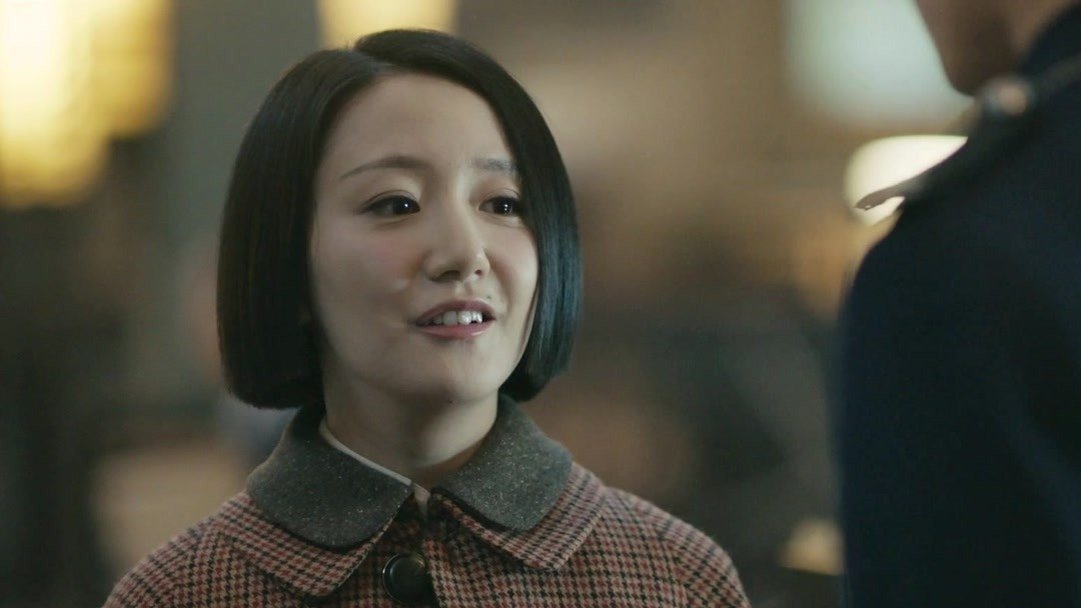 Detective Ke Chen 2019  [S01E12] - Episode 12