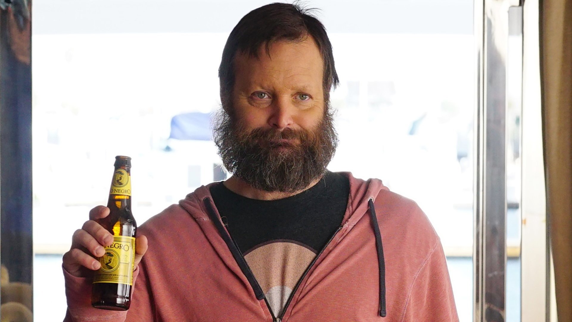 The Last Man on Earth 2016  [S03E18] - Nature's Horchata