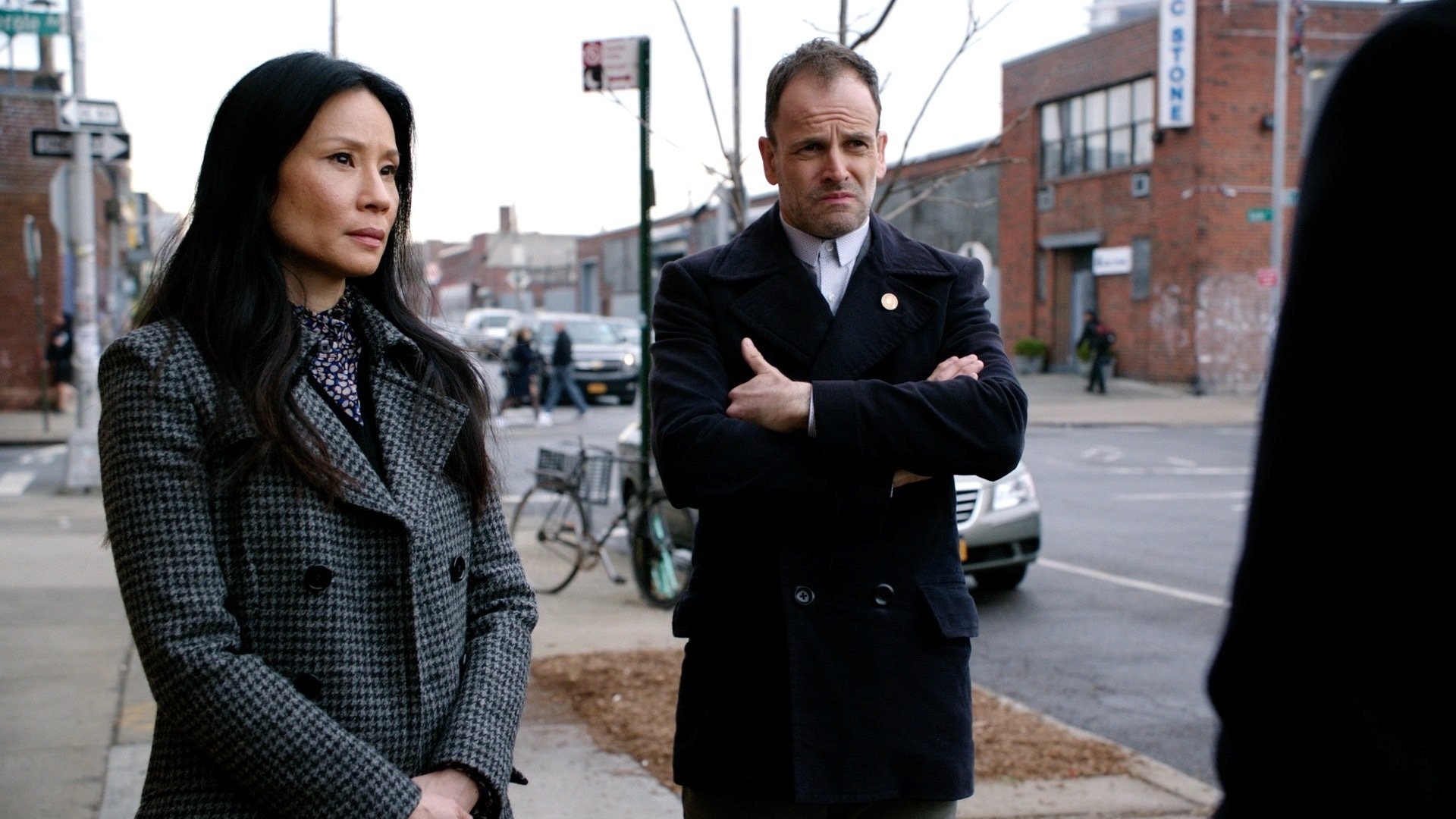 Elementary 2018  [S06E19] - The Geek Interpreter