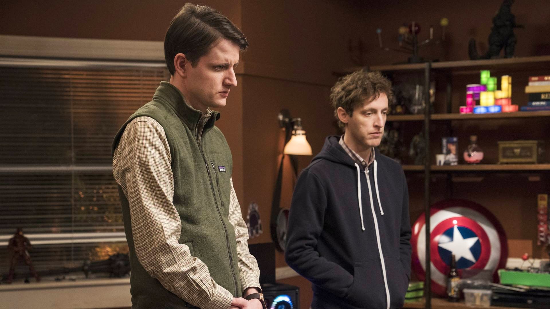 Silicon Valley 2018  [S05E04] - Tech Evangelist