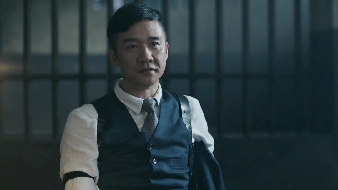 Detective Ke Chen 2019  [S01E41] - Episode 41