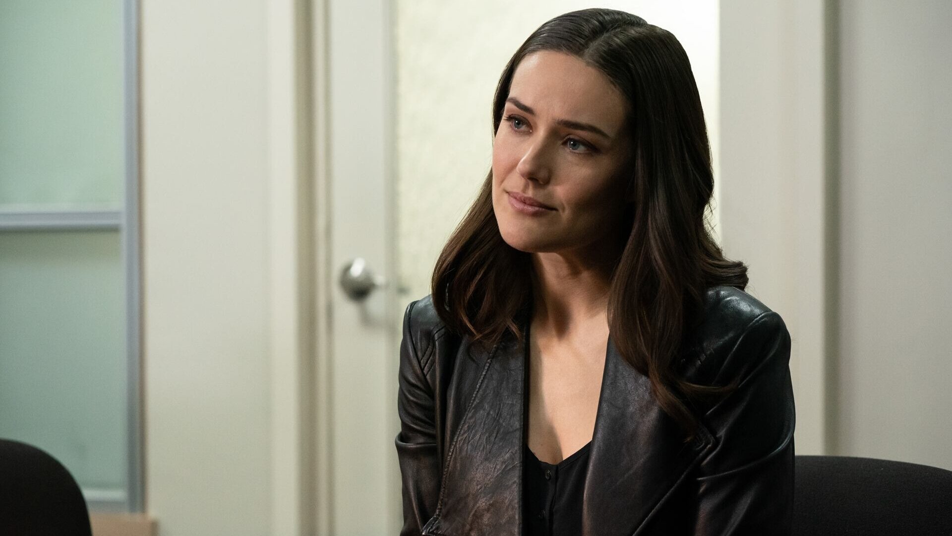 The Blacklist 2019  [S07E13] - Newton Purcell