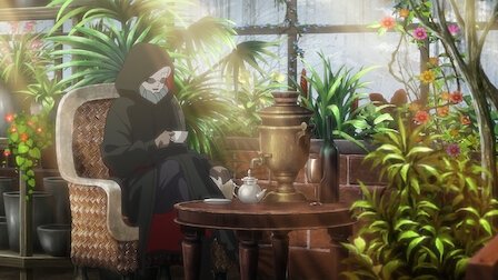 Vampire in the Garden 2022  [S01E02] - Episode 2