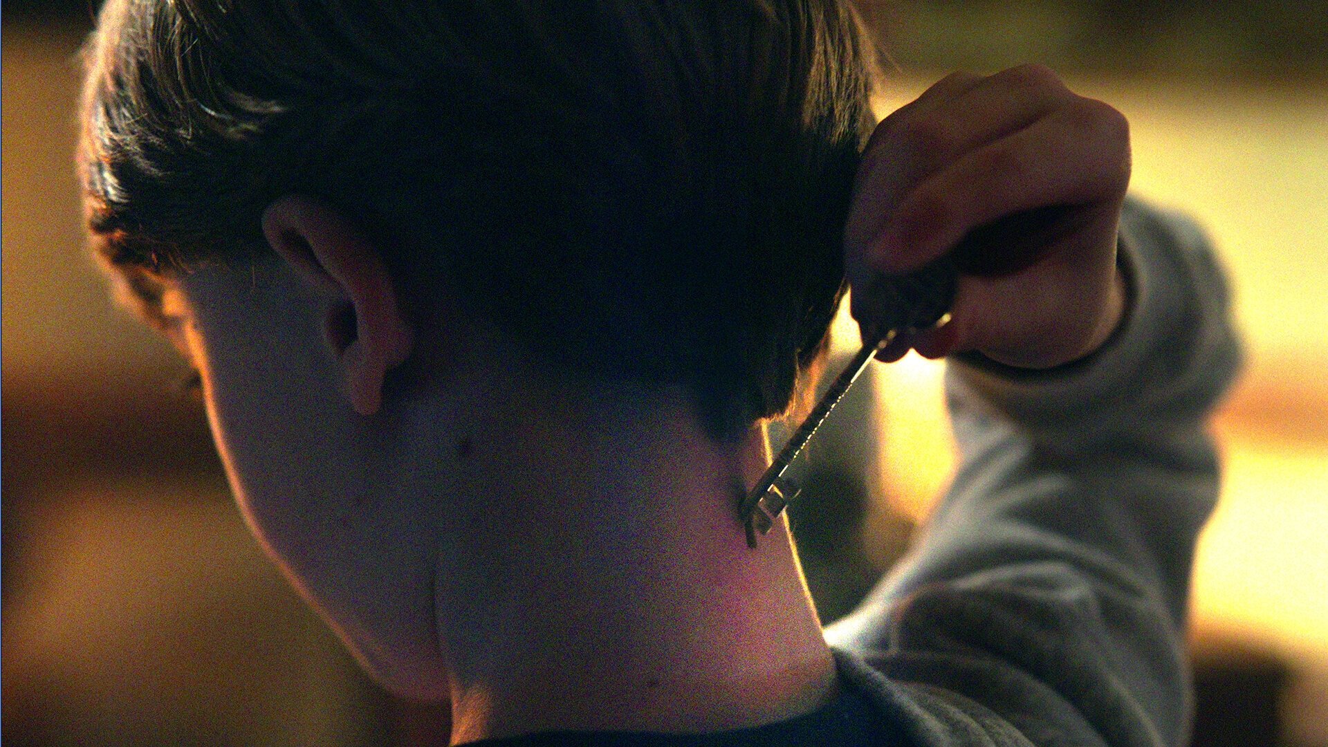 Locke & Key 2020  [S01E02] - Trapper / Keeper
