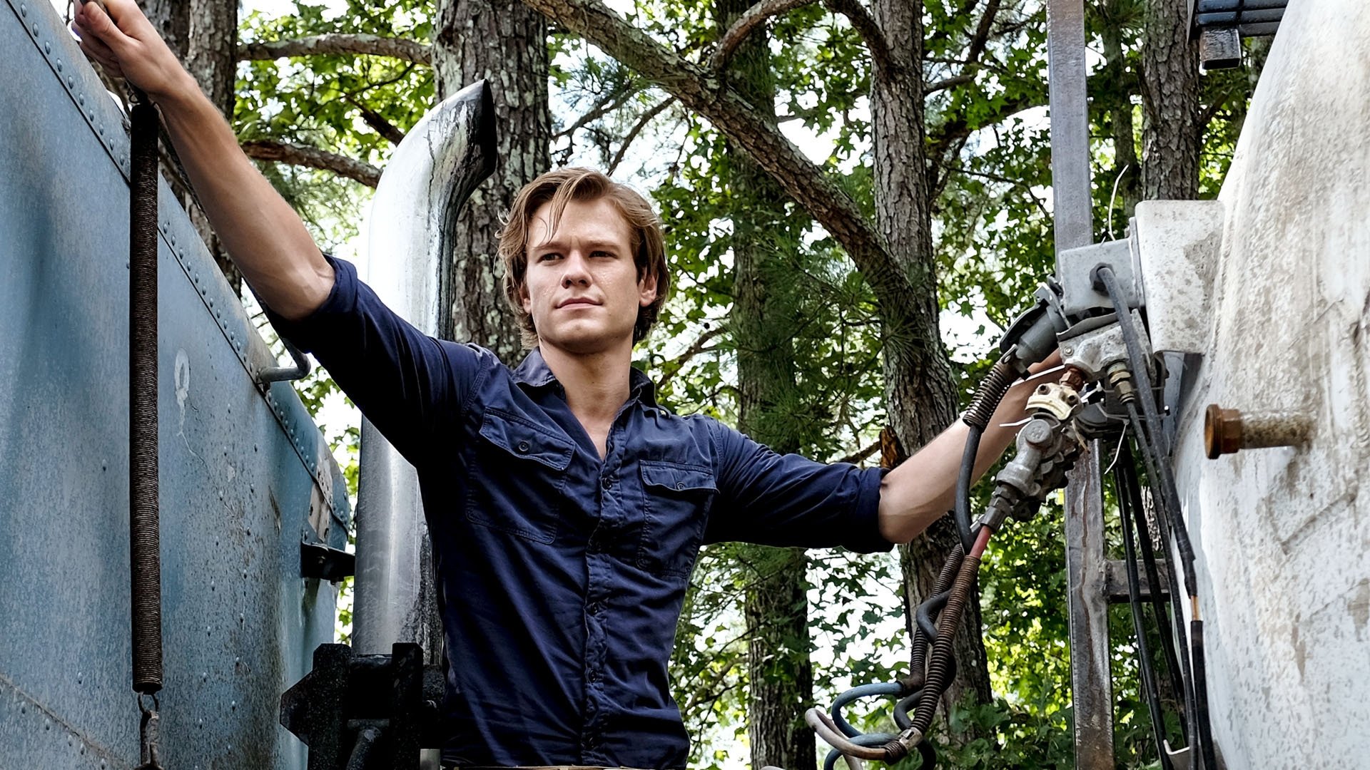 MacGyver 2018  [S03E04] - Guts + Fuel + Hope