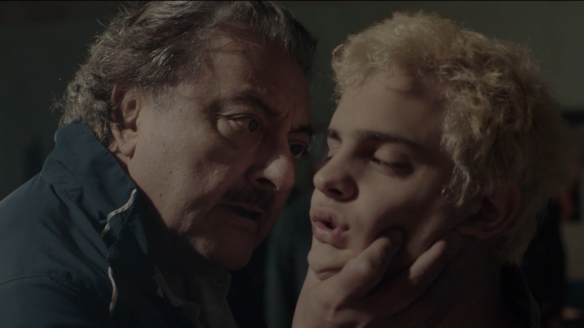 El marginal 2019  [S03E07] - Chapter 7